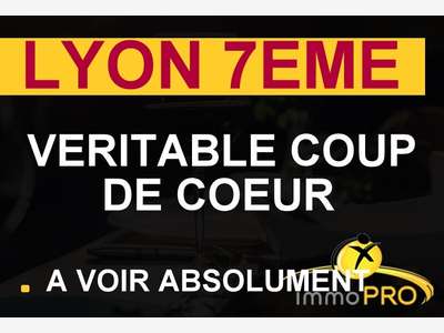 A vendre très joli restaurant sur Lyon