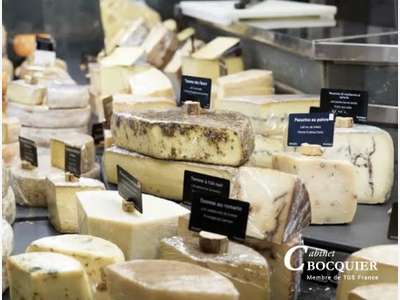 Vente belle affaire de primeur fromagerie dept 35