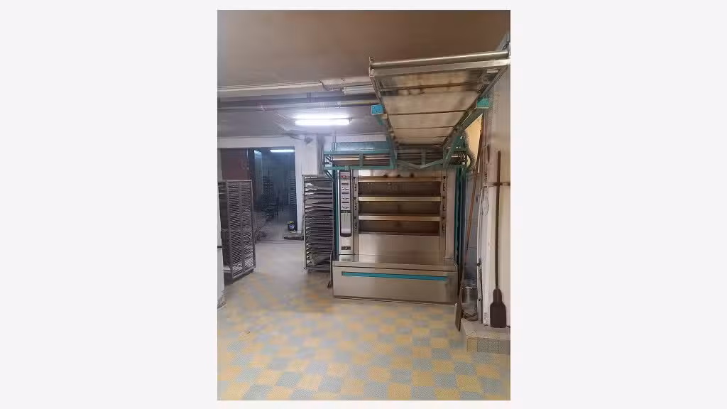AV unique boulangerie dans ce village d'Isère 38