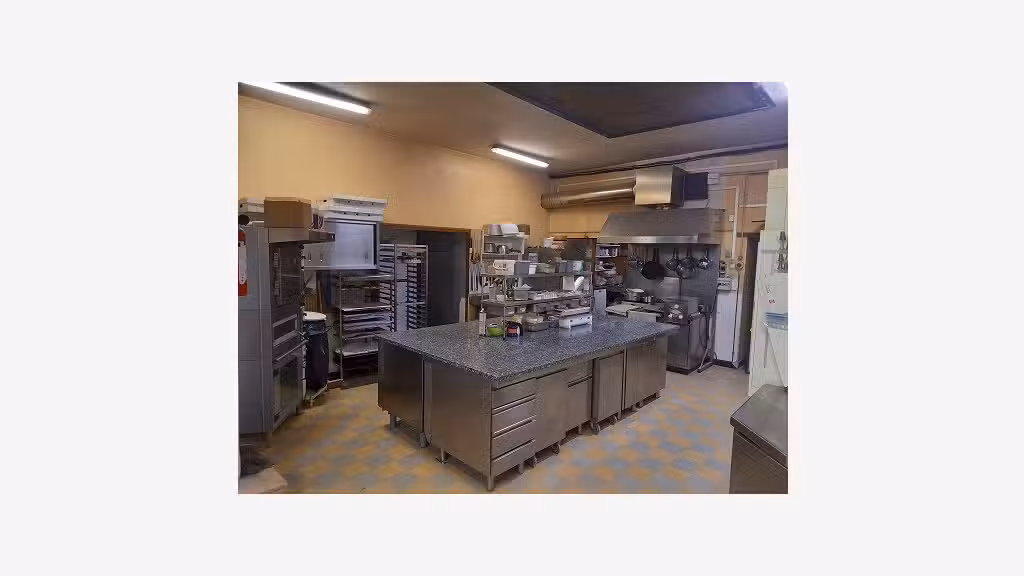 AV unique boulangerie dans ce village d'Isère 38