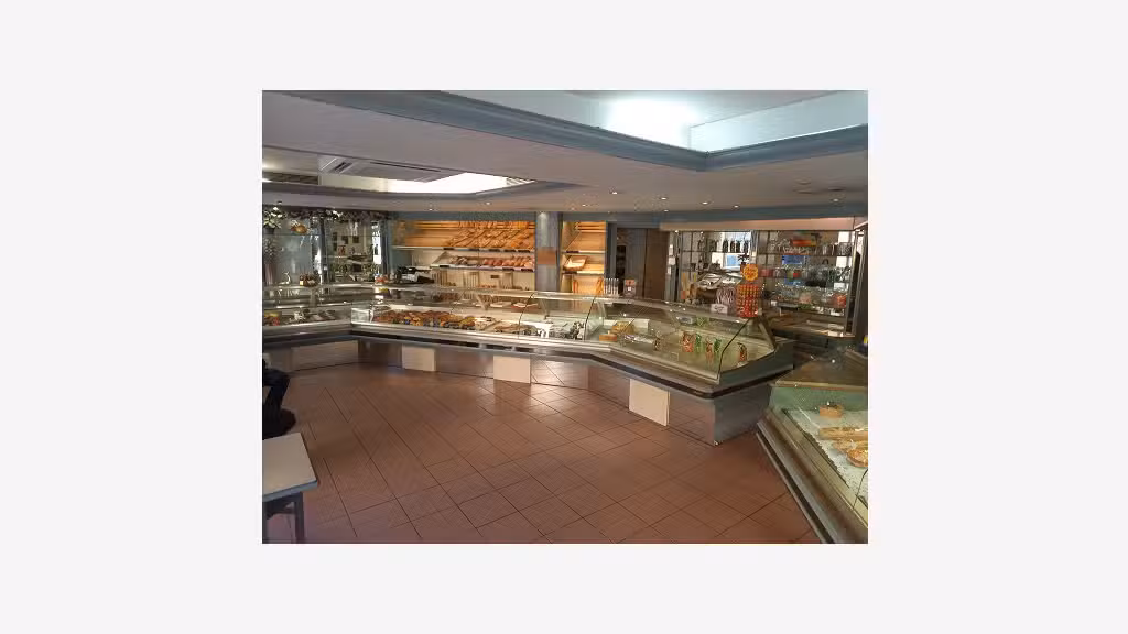 AV unique boulangerie dans ce village d'Isère 38