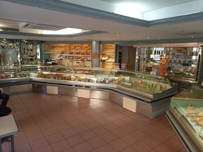 AV unique boulangerie dans ce village d'Isère 38