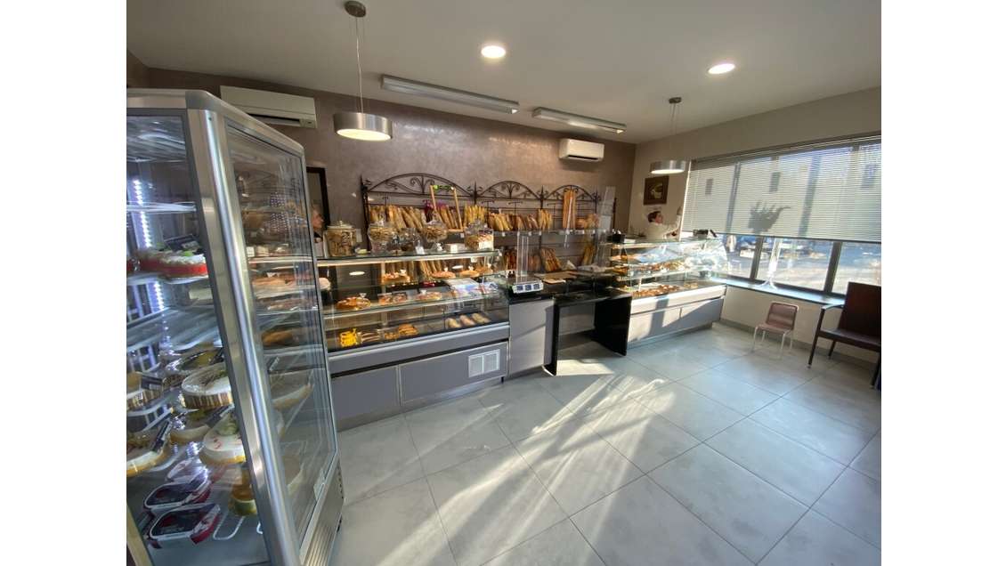 Vends boulangerie + logement, région VAUCLUSE