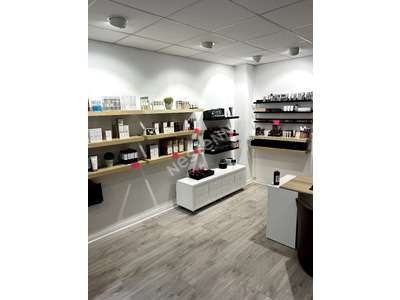 Vente Beauté - Esthétique - Coiffure à Verdun