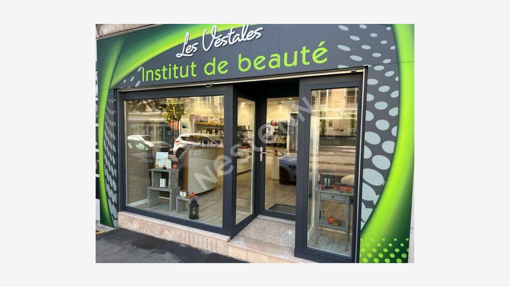 A vendre FDC esthétique au centre de Verdun