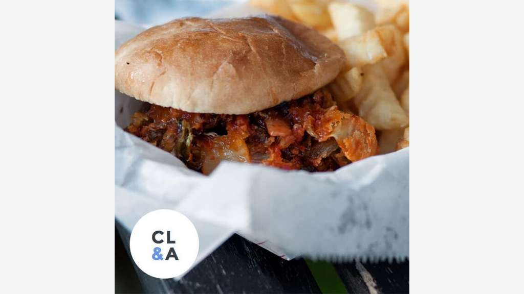 Vente sandwicherie d'angle en centre grande ville