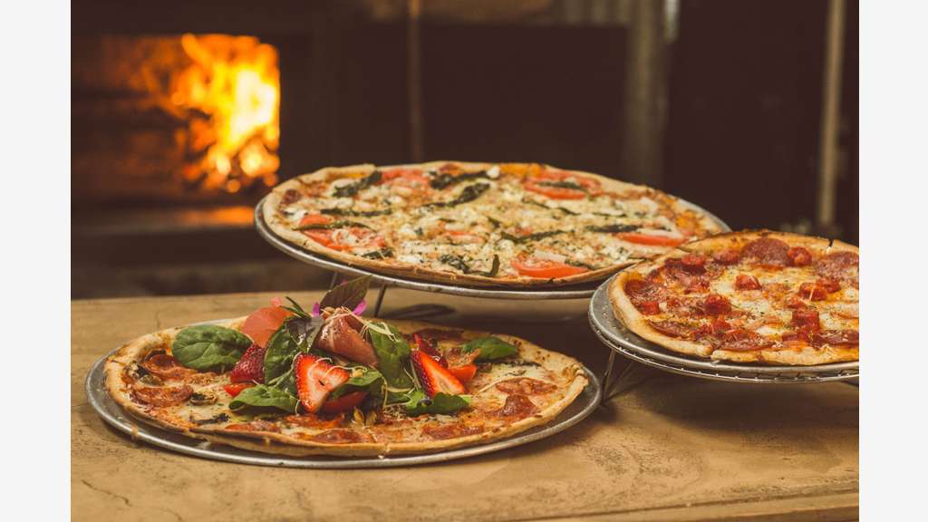 Vente pizzeria en franchise gros ca à Villeurbanne