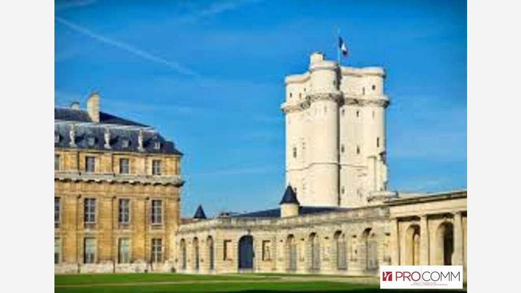 Fonds de commerce restaurant à vendre à Vincennes