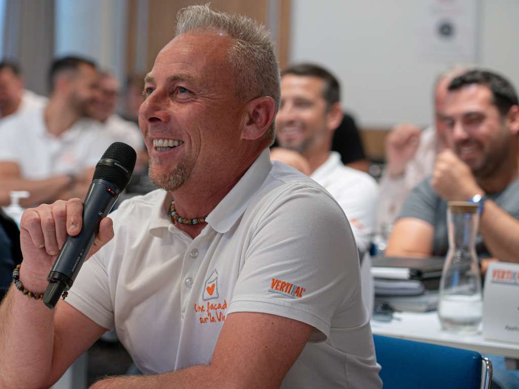 Ouvrir une enseigne VERTIKAL®