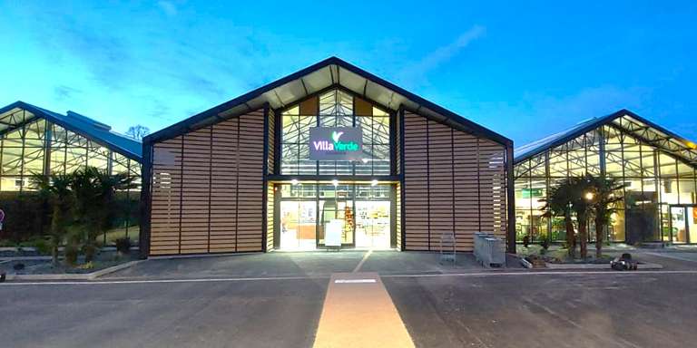 VILLAVERDE - SEVEA SAS : nous accompagnons nos franchisés