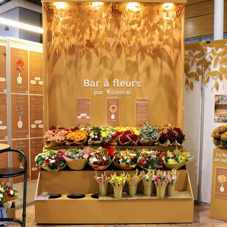 VILLAVERDE - SEVEA SAS