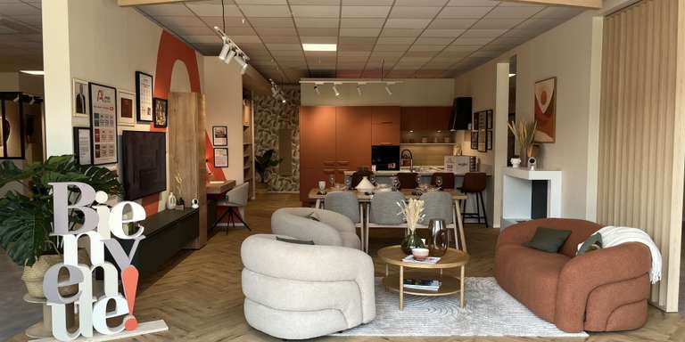 AVIVA cuisines et aménagements - Vore avenir d'entrepreneur passe par une rencontre avec la franchise AvivA