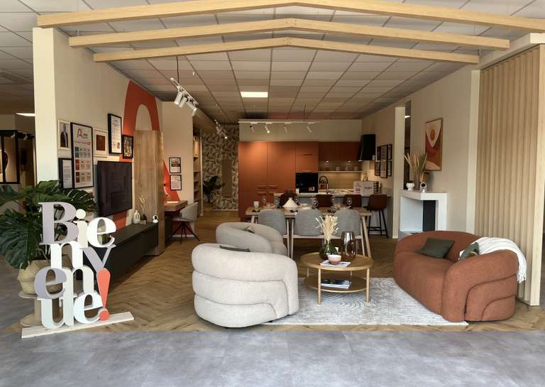 AVIVA cuisines et aménagements - Vore avenir d'entrepreneur passe par une rencontre avec la franchise AvivA