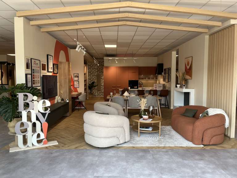 Vore avenir d'entrepreneur passe par une rencontre avec la franchise AvivA