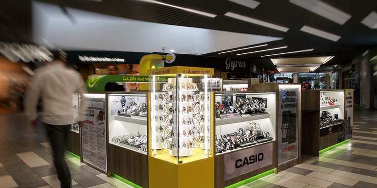 PIL'VITE - Vous êtes à la recherche d'une franchise rentable ? Devenez franchisé PIL VITE