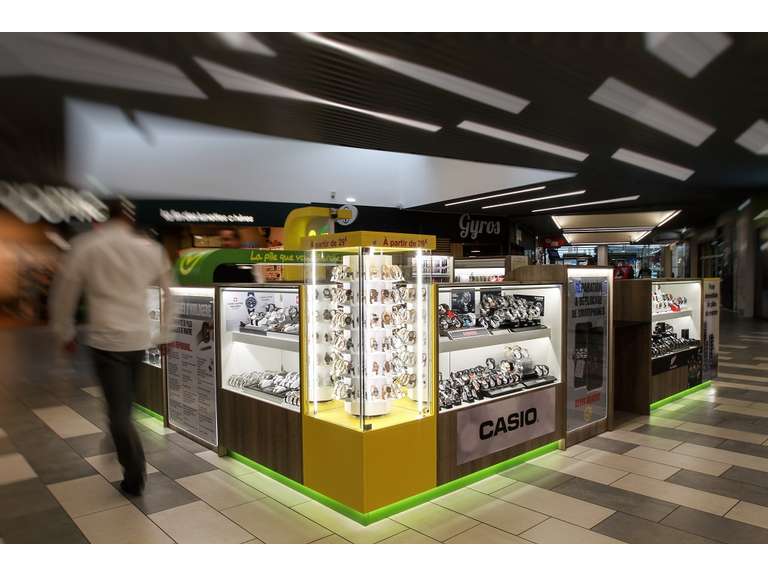 Vous êtes à la recherche d'une franchise rentable ? Devenez franchisé PIL VITE