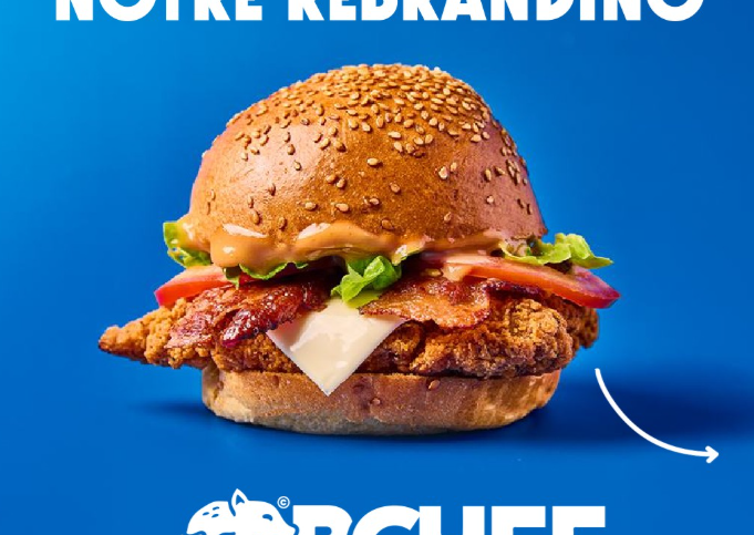 BCHEF - ✨ Vous l’avez peut-être déjà remarqué…