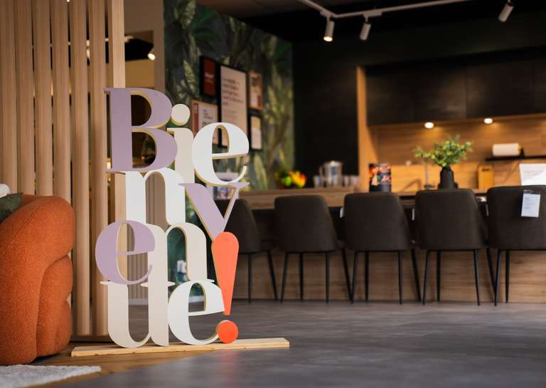 AVIVA cuisines et aménagements - Vous rêvez d'entreprendre et vous partagez notre passion de la vente ?