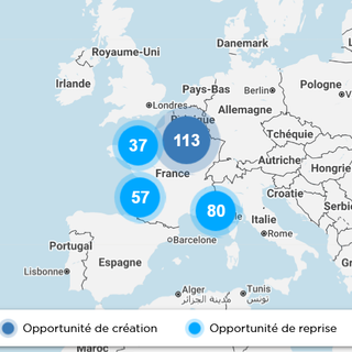 Vous souhaitez créez ou reprendre un centre auto ? Rejoignez SPEEDY !