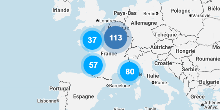 SPEEDY - Vous souhaitez créez ou reprendre un centre auto ? Rejoignez SPEEDY !