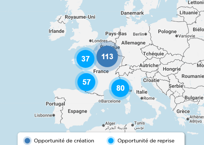 SPEEDY - Vous souhaitez créez ou reprendre un centre auto ? Rejoignez SPEEDY !