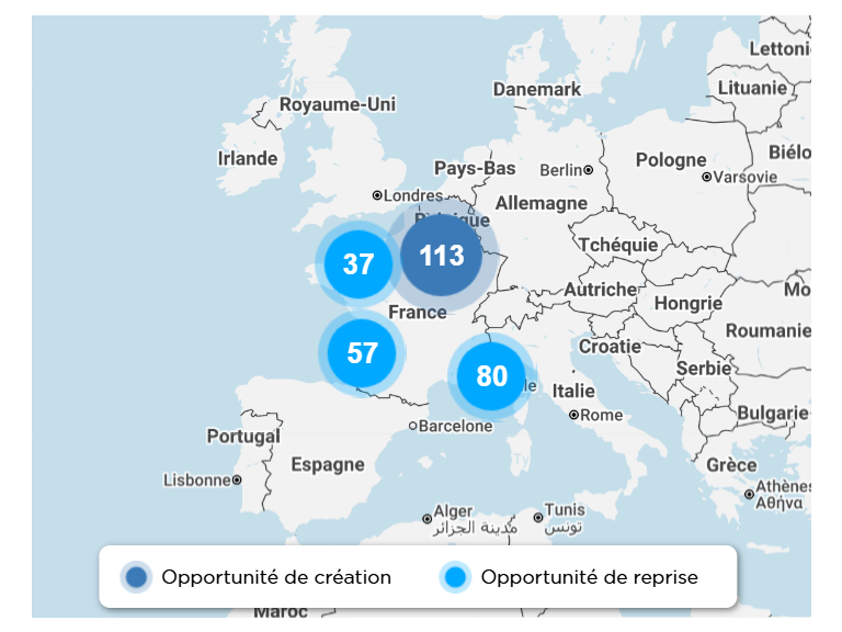 Vous souhaitez créez ou reprendre un centre auto ? Rejoignez SPEEDY !
