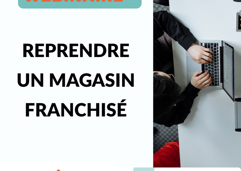 AVIVA cuisines et aménagements - WEBINAIRE CessionPME X AvivA Cuisines & Aménagements du 20 novembre 2025