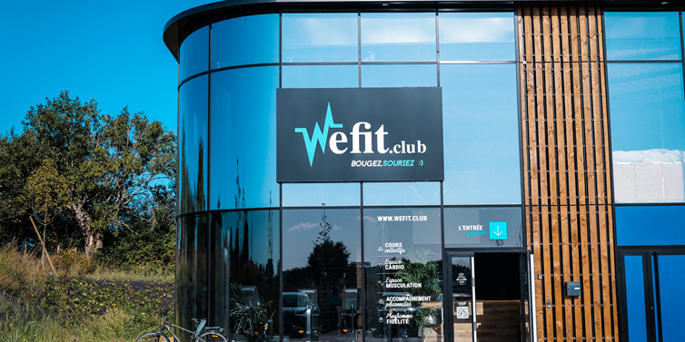 WEFIT.CLUB
