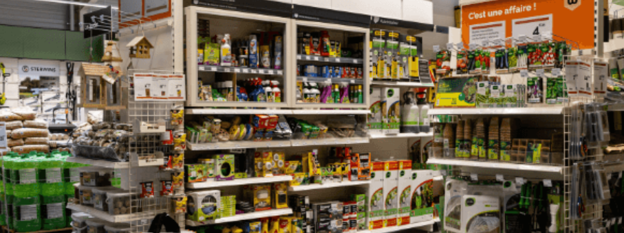 Ouvrir une enseigne WELDOM