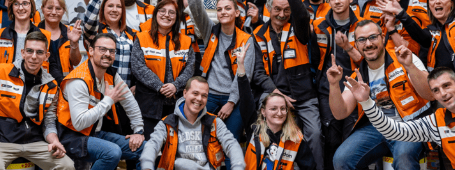 Ouvrir une enseigne WELDOM