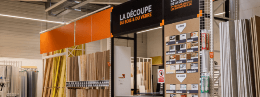 Ouvrir une enseigne WELDOM