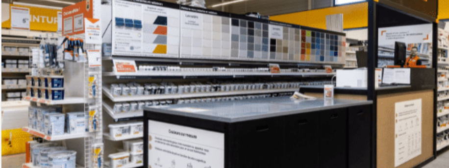 Ouvrir une enseigne WELDOM