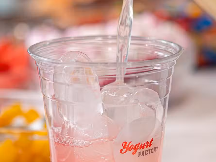 Ouvrir une enseigne YOGURT FACTORY