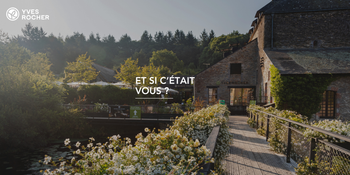 Franchise YVES ROCHER : opportunités de reprise