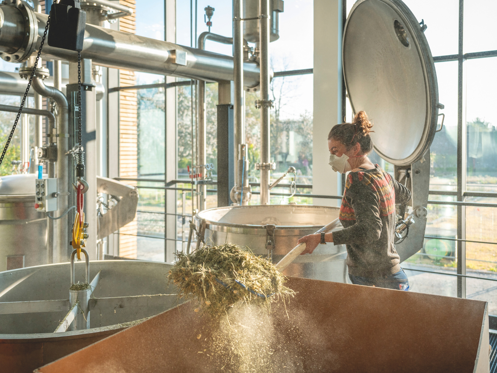 Ouvrir une enseigne YVES ROCHER