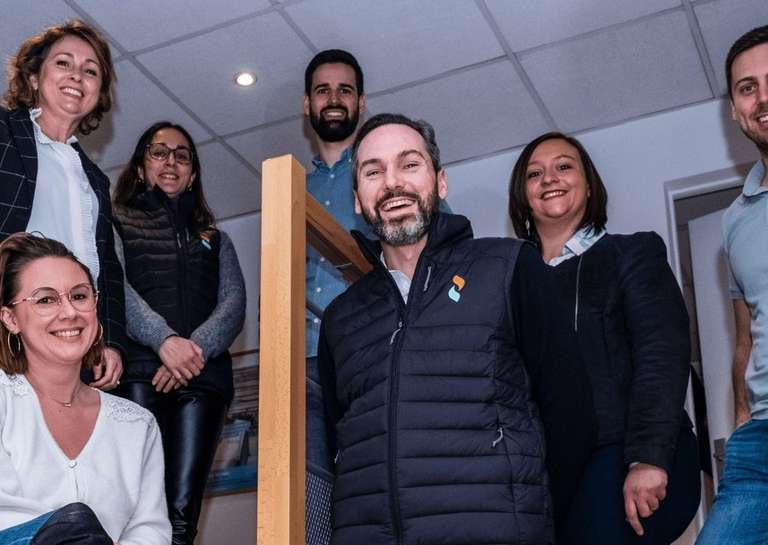 Zephyr & Moi : une plateforme au profit des collaborateurs Senior Compagnie