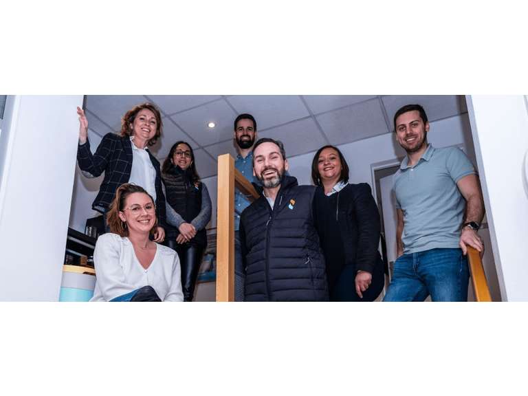 Zephyr & Moi : une plateforme au profit des collaborateurs Senior Compagnie