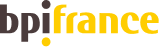 Logo Bpifrance