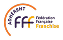 Logo Fédération Française de la Franchise